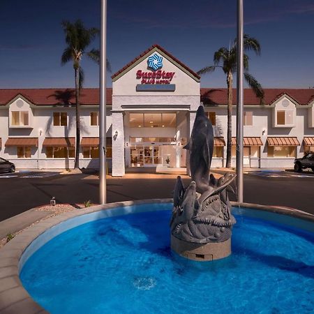 Surestay Plus Hotel By Best Western Upland - Ontario North Zewnętrze zdjęcie