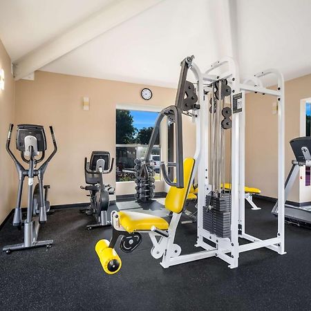 Surestay Plus Hotel By Best Western Upland - Ontario North Zewnętrze zdjęcie