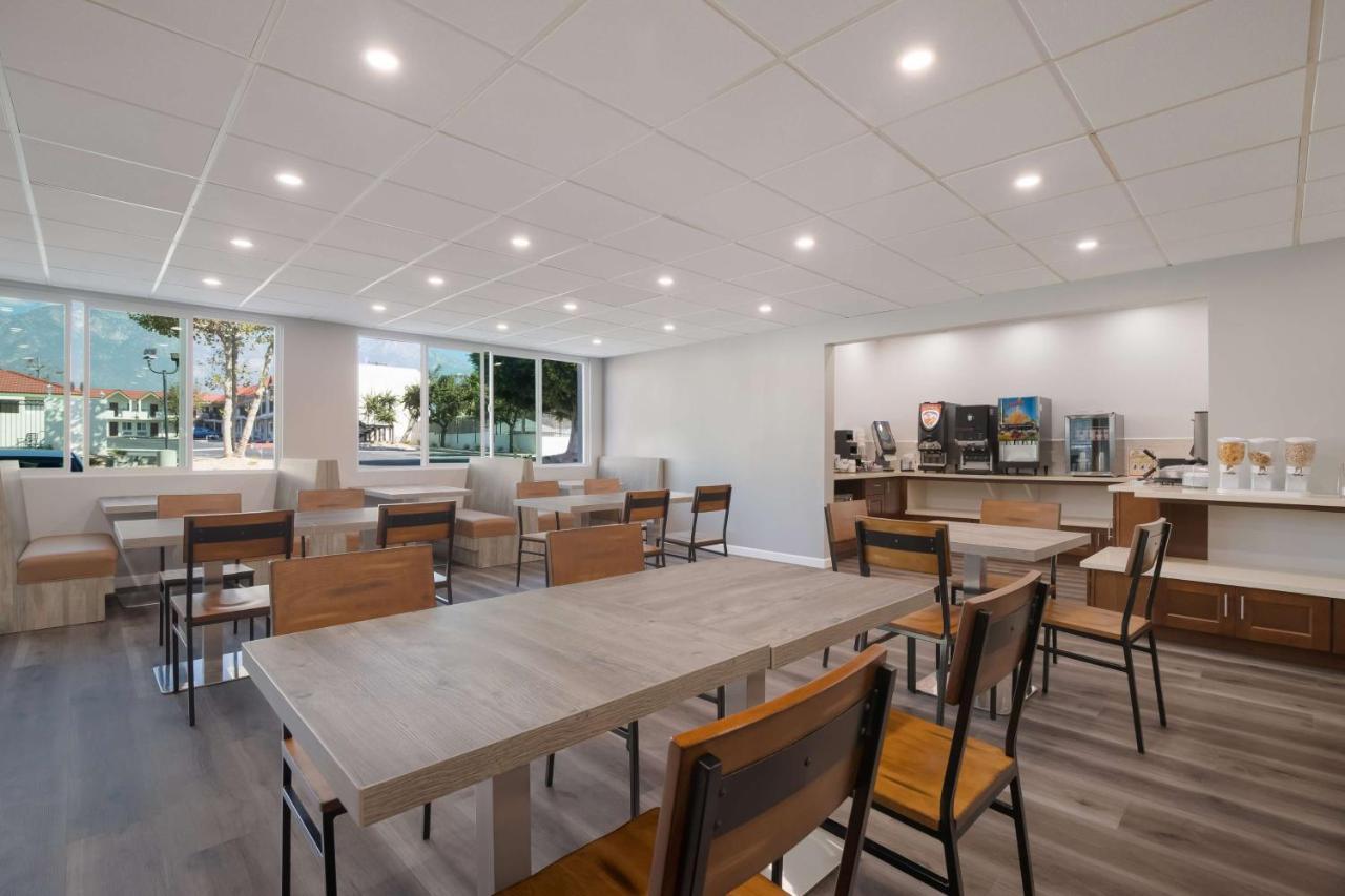 Surestay Plus Hotel By Best Western Upland - Ontario North Zewnętrze zdjęcie