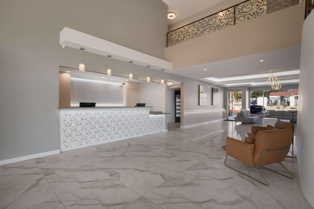 Surestay Plus Hotel By Best Western Upland - Ontario North Zewnętrze zdjęcie