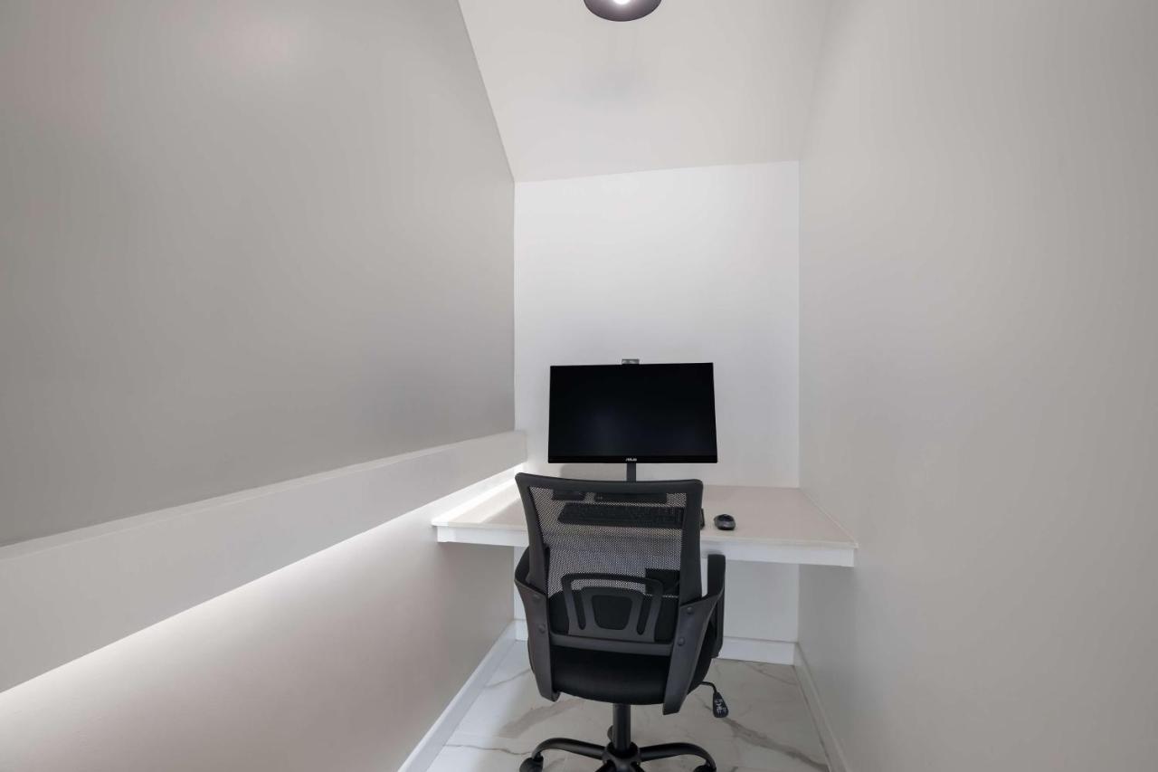 Surestay Plus Hotel By Best Western Upland - Ontario North Zewnętrze zdjęcie