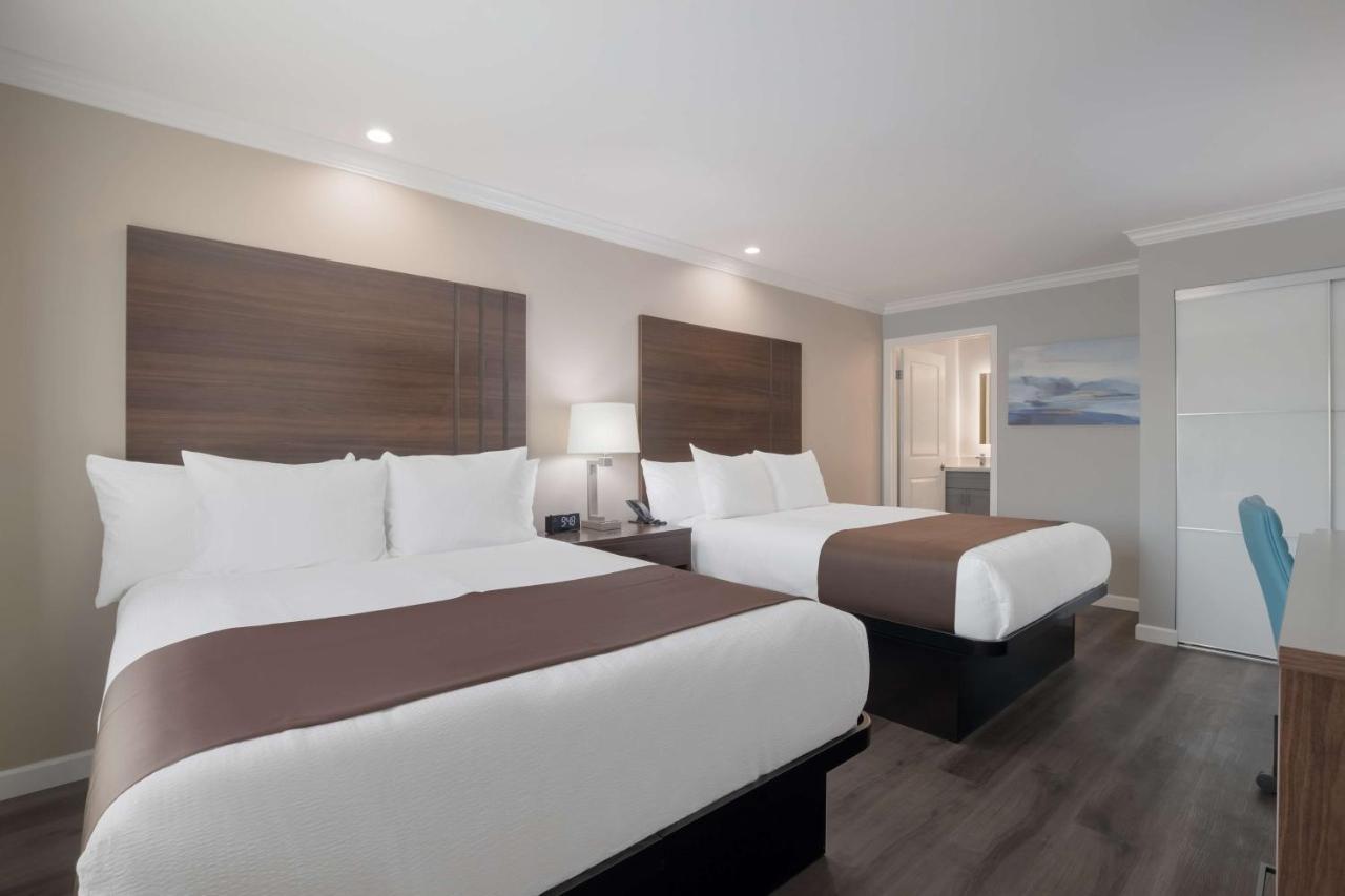 Surestay Plus Hotel By Best Western Upland - Ontario North Zewnętrze zdjęcie