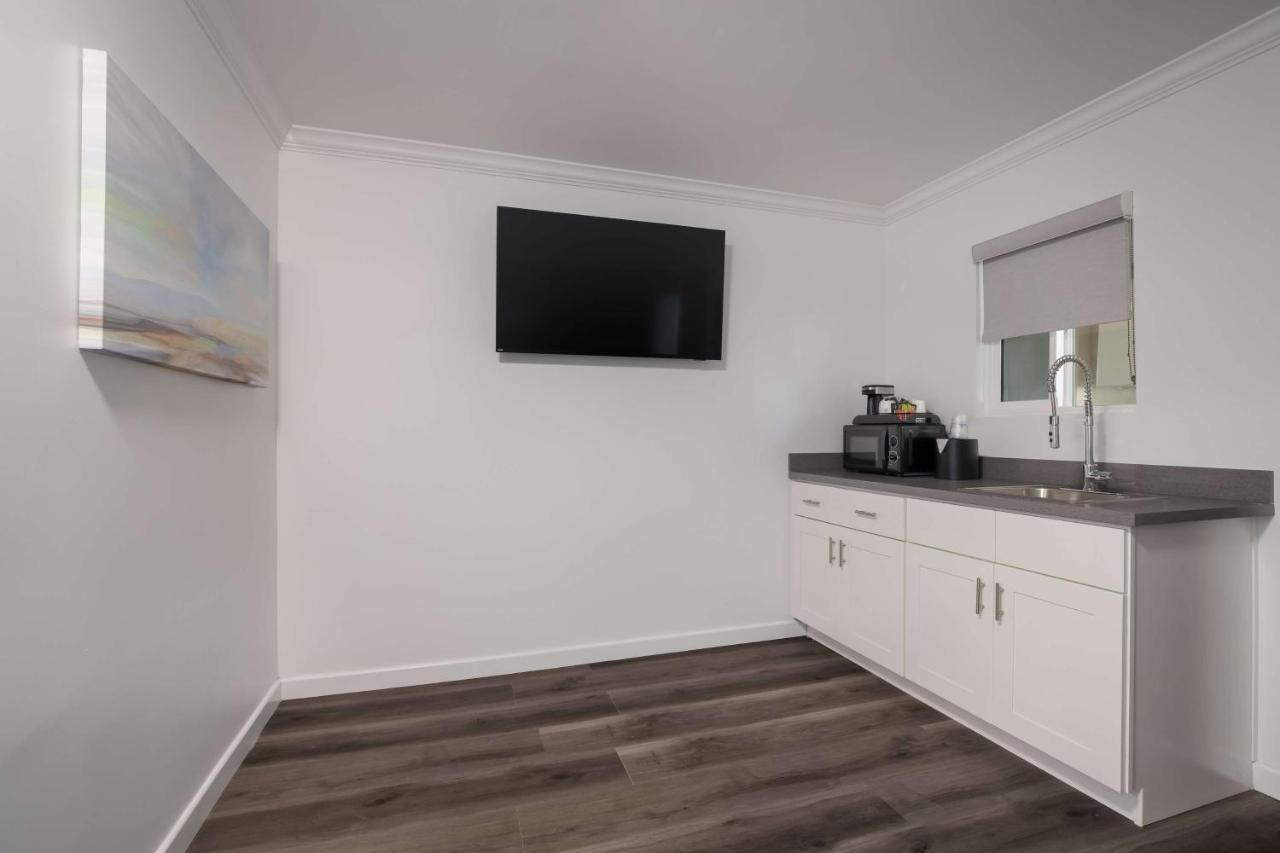 Surestay Plus Hotel By Best Western Upland - Ontario North Zewnętrze zdjęcie
