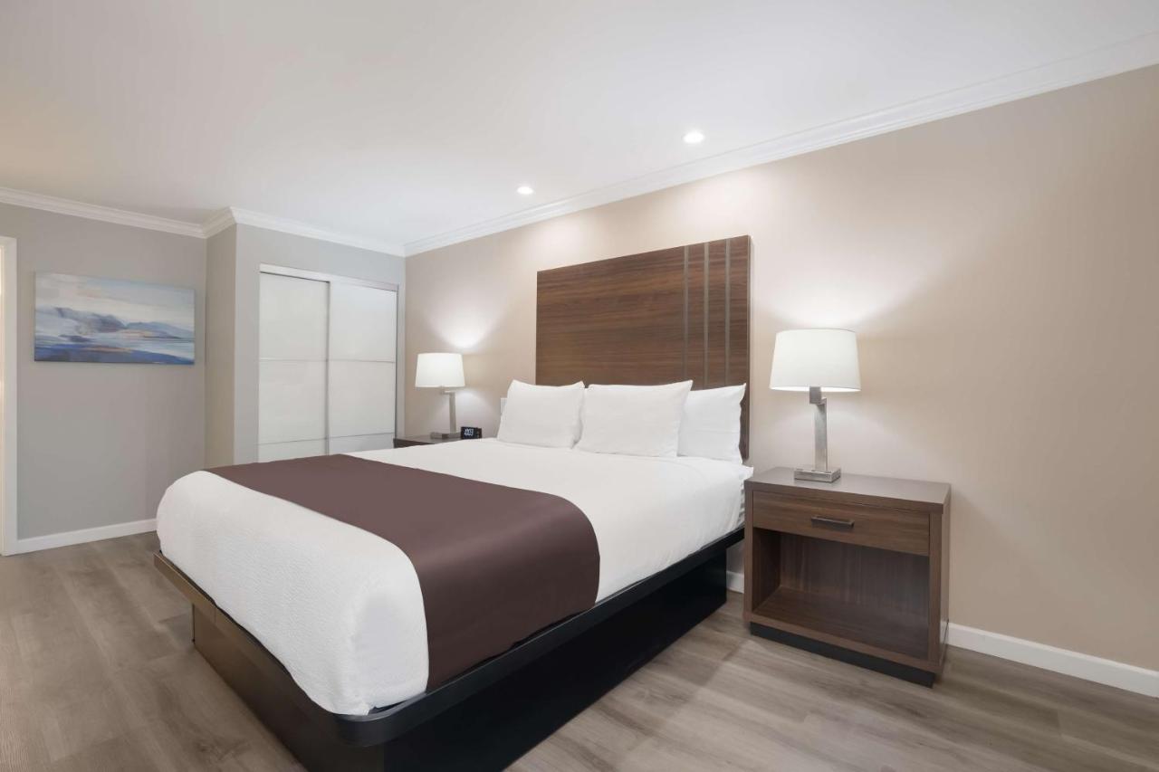 Surestay Plus Hotel By Best Western Upland - Ontario North Zewnętrze zdjęcie