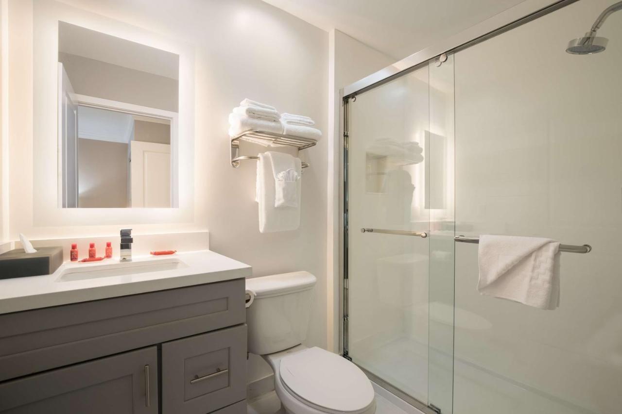 Surestay Plus Hotel By Best Western Upland - Ontario North Zewnętrze zdjęcie