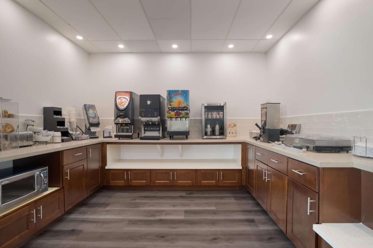 Surestay Plus Hotel By Best Western Upland - Ontario North Zewnętrze zdjęcie