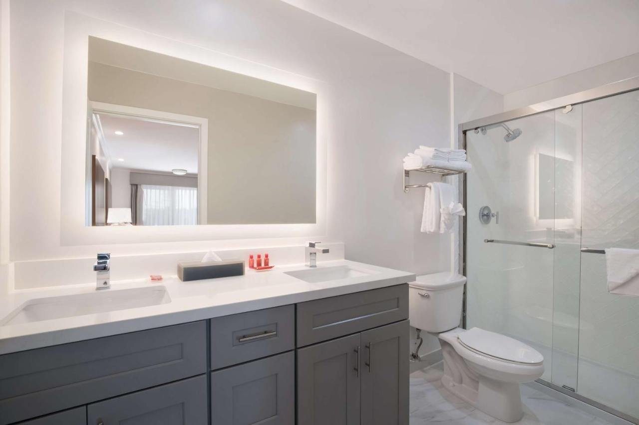 Surestay Plus Hotel By Best Western Upland - Ontario North Zewnętrze zdjęcie