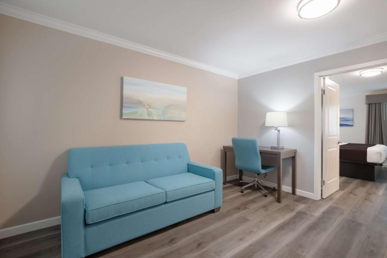 Surestay Plus Hotel By Best Western Upland - Ontario North Zewnętrze zdjęcie