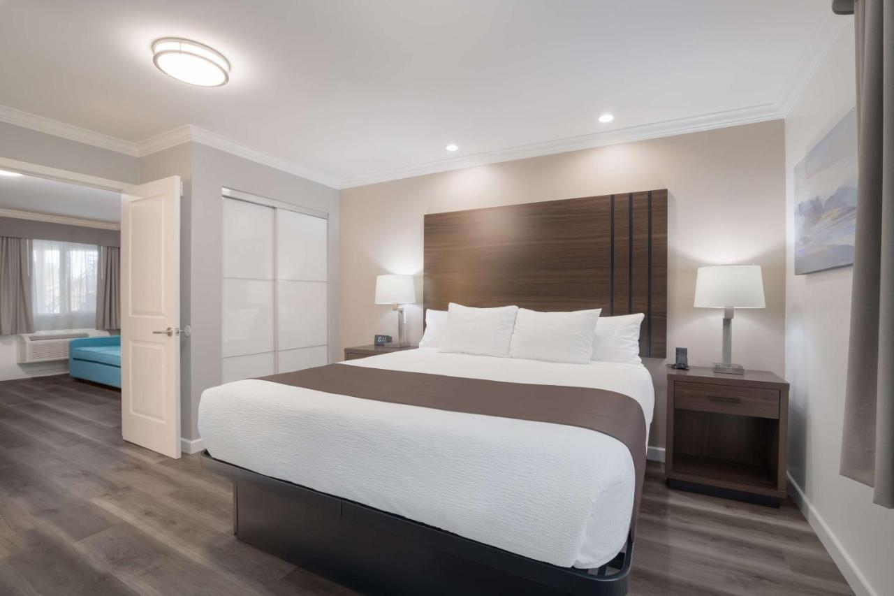 Surestay Plus Hotel By Best Western Upland - Ontario North Zewnętrze zdjęcie