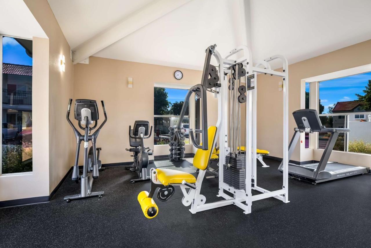 Surestay Plus Hotel By Best Western Upland - Ontario North Zewnętrze zdjęcie