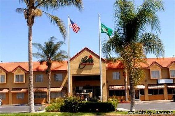 Surestay Plus Hotel By Best Western Upland - Ontario North Zewnętrze zdjęcie